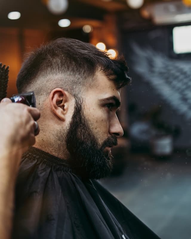 Barberías