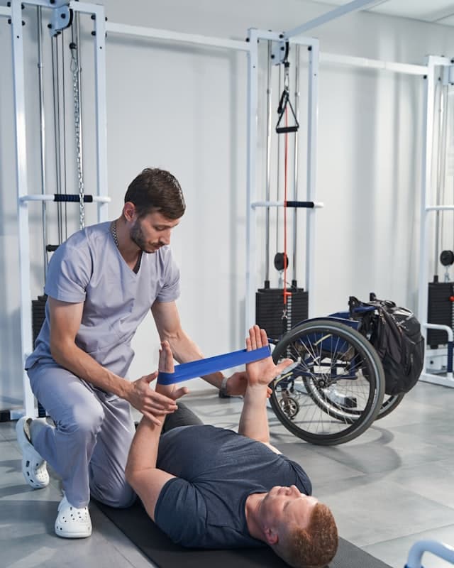 Fisioterapia